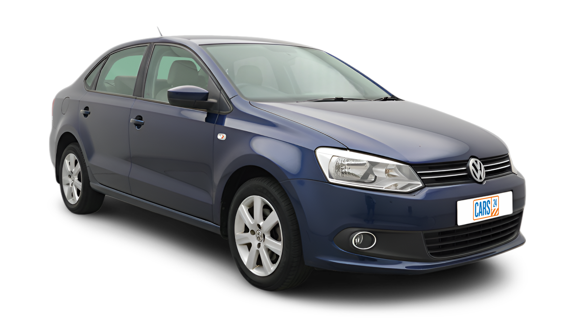 Volkswagen Vento-img